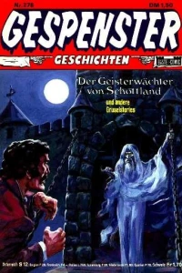 Der Geisterwächter von Schottland