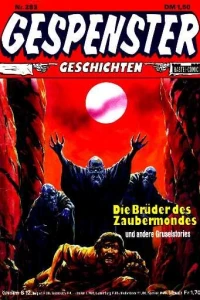 Die Brüder des Zaubermondes