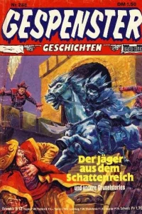 Der Jäger aus dem Schattenreich