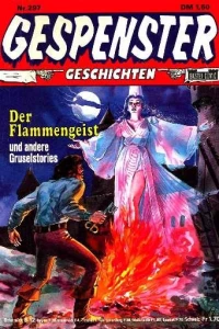 Der Flammengeist