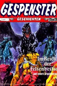 Im Reich des Felsenbestie