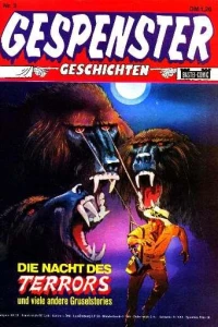 Die Nacht des Terrors