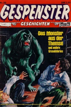 Das Monster aus der Themse