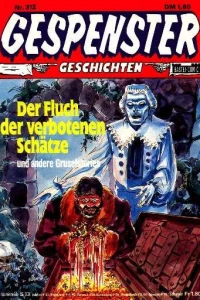 Der Fluch der verbotenen Schätze