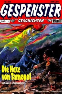 Die Hexe von Tarnopol