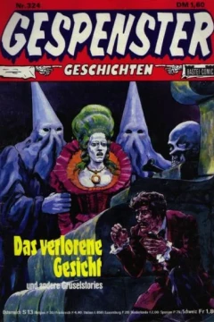 Das verlorene Gesicht
