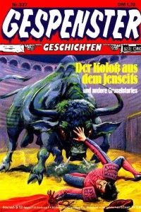 Der Koloß aus dem Jenseits