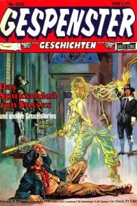 Das Spukschloß von Sussex