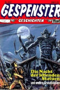 Die Nacht der lebenden Statuen