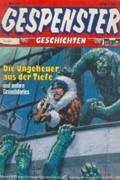 Die Ungeheuer aus der Tiefe