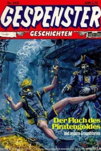 Der Fluch des Piratengoldes