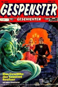 Das Gewölbe der tausend Seufzer