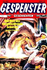 Der Herr des verwunschenen Schatzes