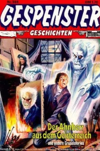Der Ahnherr aus dem Geisterrreich