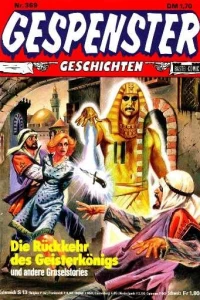 Die Rückkehr des Geisterkönigs