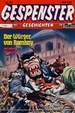 Der Würger von Bombay