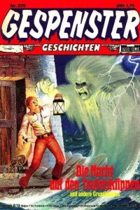 Die Nacht auf den Teufelsklippen