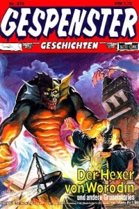 Der Hexer von Worodin