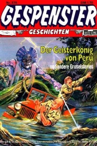 Der Geisterkönig von Peru