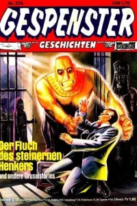 Der Fluch des steinernen Henkers