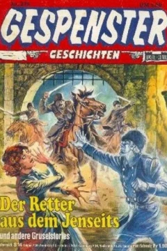 Der Retter aus dem Jenseits