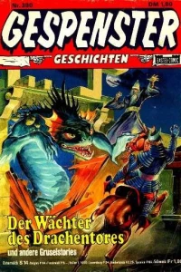 Der Wächter des Drachentores