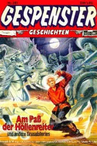 Am Paß der Höllenreiter