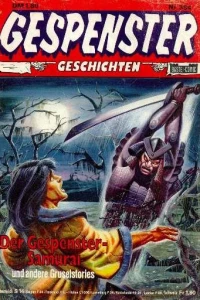 Der Gespenster-Samurai