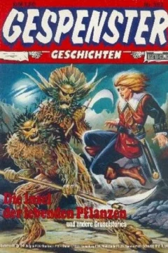 Die Insel der lebenden Pflanzen