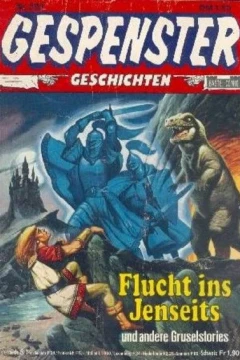 Flucht ins Jenseits