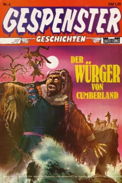 Der Würger von Cumberland