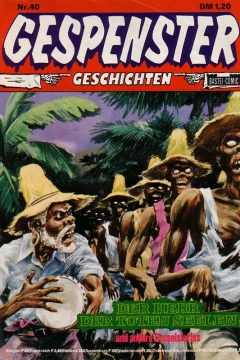 Der Herr der toten Seelen