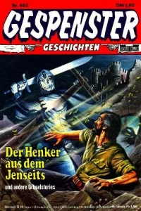 Der Henker aus dem Jenseits