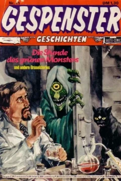 Die Stunde des grünen Monsters