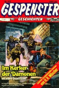 Im Kerker der Dämonen