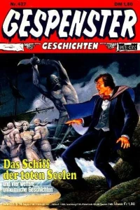 Das Schiff der toten Seelen