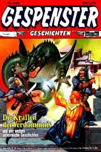 Die Krallen der Verdammnis