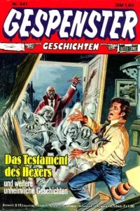 Das Testament des Hexers