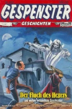 Der Fluch des Hexers