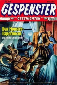 Das Monster-Experiment