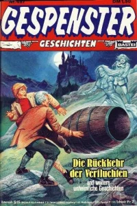 Die Rückkehr der Verfluchten