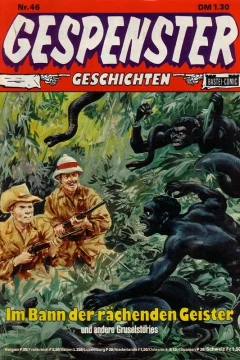 Im Bann der rächenden Geister