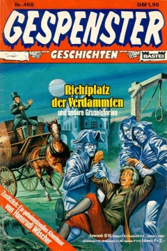 Richtplatz der Verdammten
