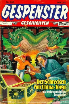 Der Schrecken von China-Town