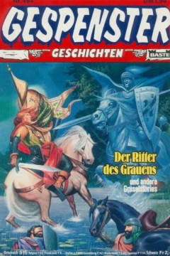 Der Ritter des Grauens