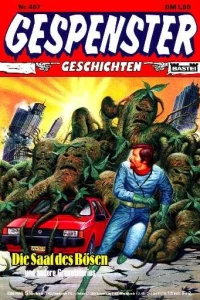 Die Saat des Bösen