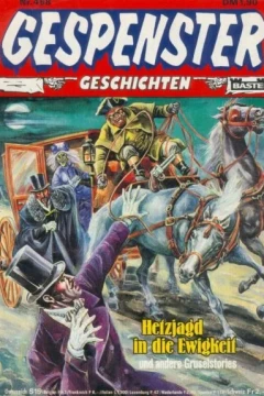 Hetzjagd in die Ewigkeit