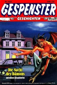 Die Nacht des Dämons
