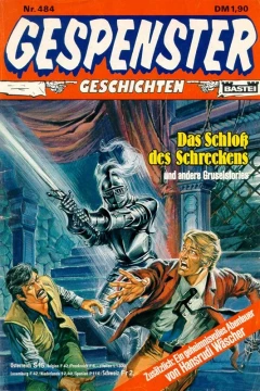 Das Schloß des Schreckens