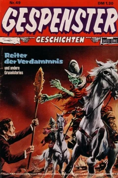 Reiter der Verdammnis